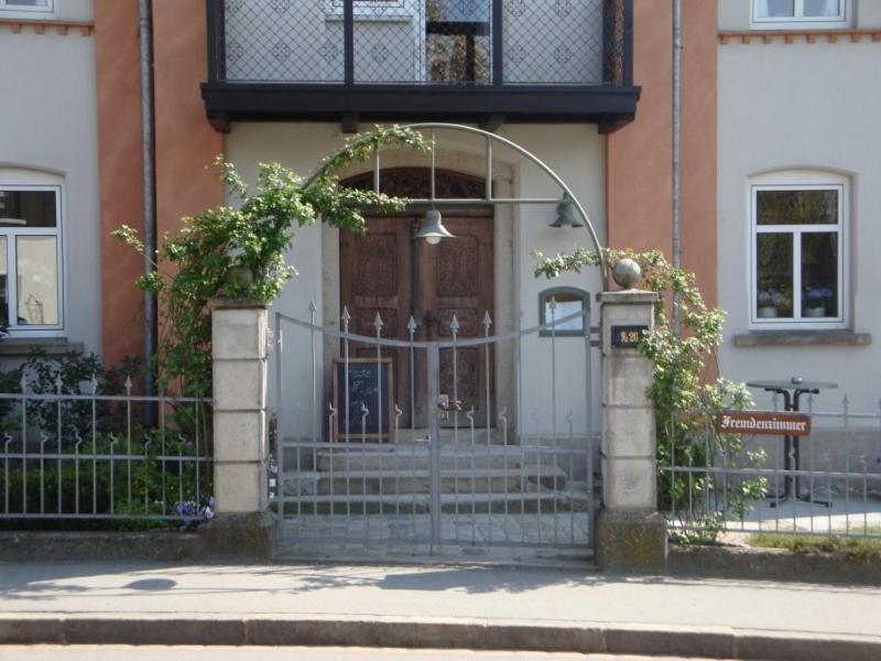 Dorfschänke Deggendorf Exterior foto